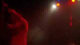 We Are The Fury @ Roseland Ballroom (Part 2)