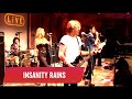 ONE ON ONE: Satellite Party - Insanity Rains June 3rd, 2007 XM Studios, NYC