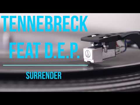 Tennebreck feat Diana - Surrender |RELAXING SLEEP MELODY