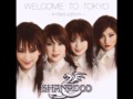 Shanadoo - Sayonara Blue 