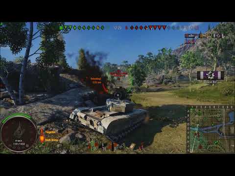 Black Prince Ace! That didn't take long!