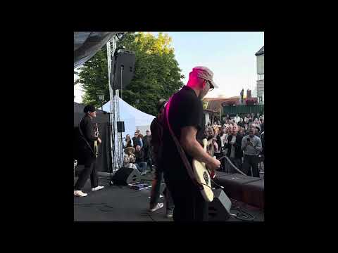 Per Persson & Nya Packet Roots Falkenberg 250823