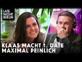 Klaas Dating Game Show SCHÄM DICH REICH Teil 2 Late Night Berlin