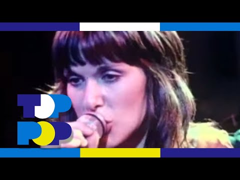 Heart - Barracuda (1977) • TopPop