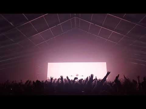 Eric Prydz - Opus WeAreFstvl 2018