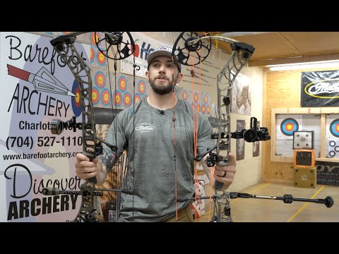 Should I Buy The New Mathews Phase 4?!  ||  V3X vs Phase 4