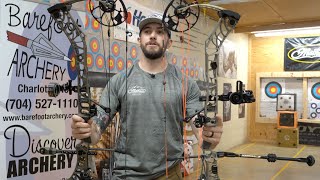 Should I Buy The New Mathews Phase 4!  ||  V3X vs Phase 4