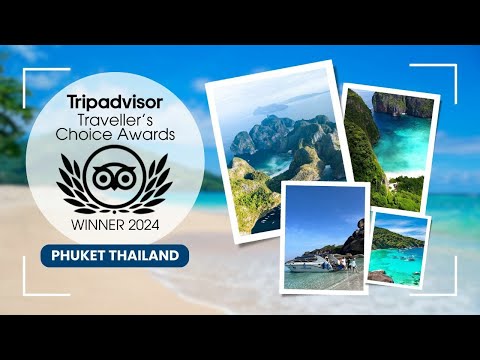 Tripadvisor Phuket