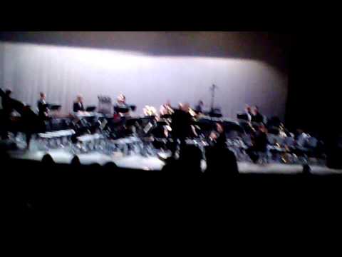 Troy University Honor Band