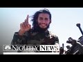 Ringleader Of Paris Terror Attacks Confirmed Dead After Police Raid NBC Nightly News