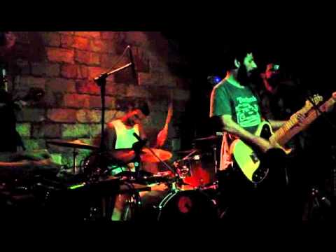 Gabriel Muzak - Samba Dia - Audio Rebel - 10/02/2012