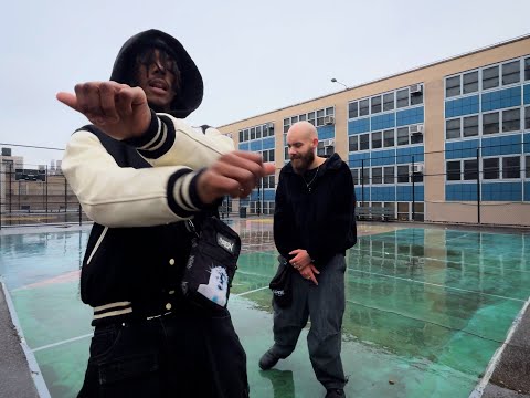 Video thumbnail for We Rise (midwxst Remix)