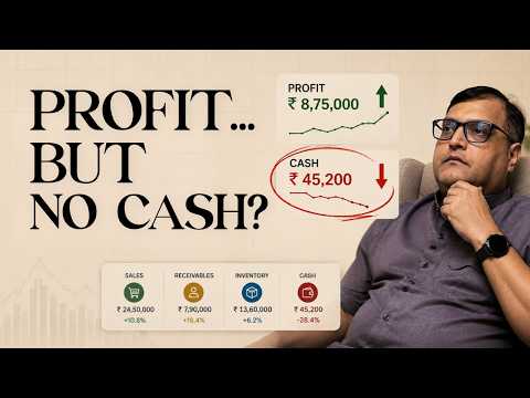 4 Numbers Every Trading Business Owner Should Track Daily