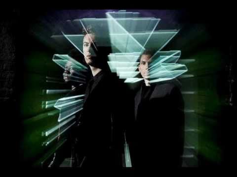 Magnetic Man -Boiling Water (ft Sam Frank)