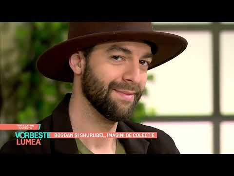 Bogdan și Shurubel, imagini de colecție