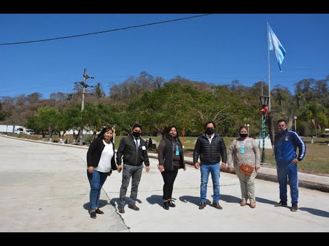 Se invertirá $100 millones en el puente internacional de Aguas Blancas para su refuncionalización y ampliación