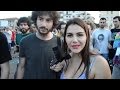 GAY PRIDE - Benevento (VALENTINA NAPPI ...