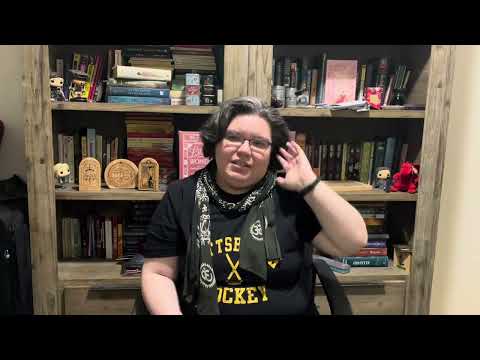 Reading Wrap Up October 2025