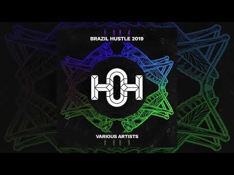 Tiago Rosa, Tiago Garcia - Breathe (Original Mix)