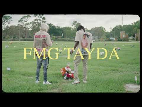 FMG Tayda - Trapped (OFFICIAL VIDEO) Shot by @TruVisions_