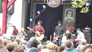 Murder By Death - As Long As There Is Whiskey In The World - OBS17