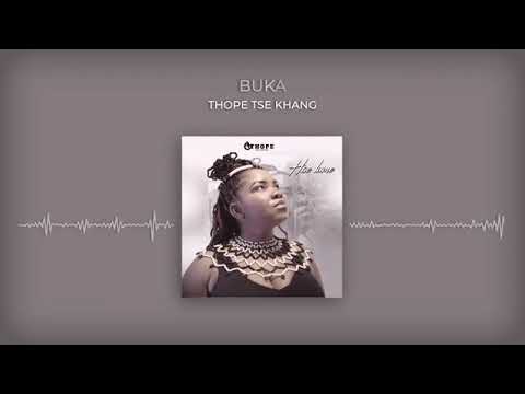 Thope tse Khang --  Buka
