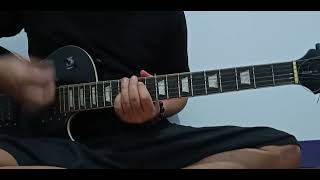 Download lagu Nano 'Aku Bukan Malaikat' [Guitar Cover] mp3