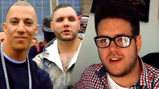 FLER x JALIL - &quot;Gang für Immer&quot; feat. REMOE - Judged #3