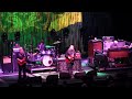 Govt Mule 3/27/2026 "Patchwork Quilt" Denver Mission Ballroom