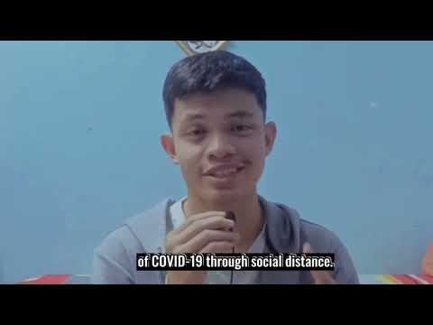 Academic Interactions Group Discussion (Set 19) - The Society Outcomes Of Covid-19 In Malaysia