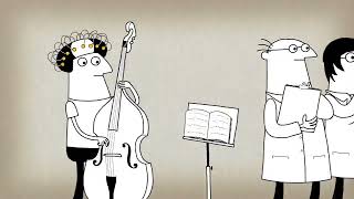 How playing an instrument benefits your brain  - Anita Collins