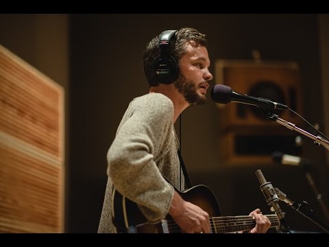 The Tallest Man on Earth - Fields of Our Home (Live on 89.3 The Current)