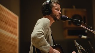 The Tallest Man on Earth - Fields of Our Home (Live on 89.3 The Current)