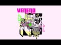 SOFI TUKKER Mari Merenda Sophia Ardessore Veneno Official Audio