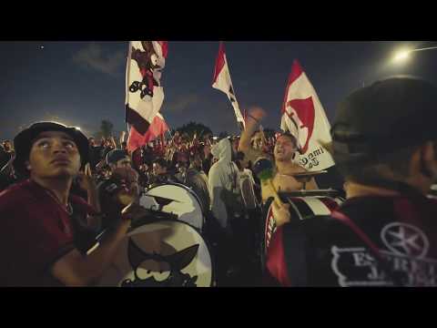 "ATLAS, MI BUEN AMIGO!!!" Barra: Barra 51 &bull; Club: Atlas