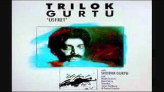 Trilok Gurtu - Goose Bumps