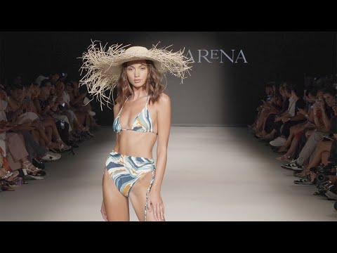 Alma Arena | Resort 2023 | Full Show