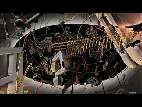 Řemeslo - František Nedvěd - (Music video Bob Martinec)