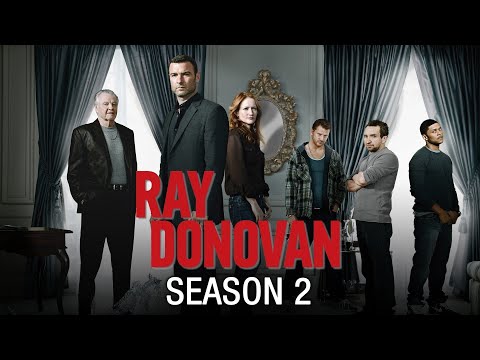 Trailer de la segunda temporada de Ray Donovan