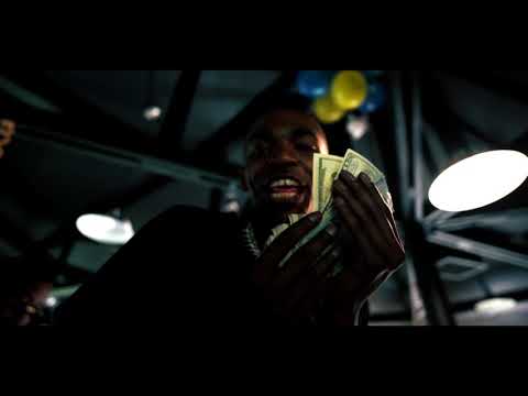 Dre Dha Rappa  - "GoFlow" ft. 772Pan | shot by @s8nluck