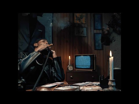 Captaine Roshi - Demi Tarifé (Feat LMB) [CLIP OFFICIEL]