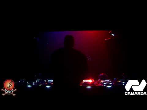CAMARDA - Live @ DNA Stream - 12/03/20