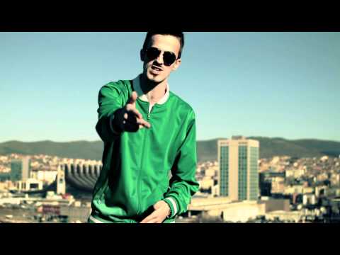 Youccaps ft Leti  - Ktu Pari (Official Video HD 2011)