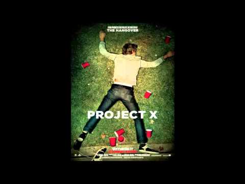 Tipsy (Club Mix) - J Kwon [Project X]