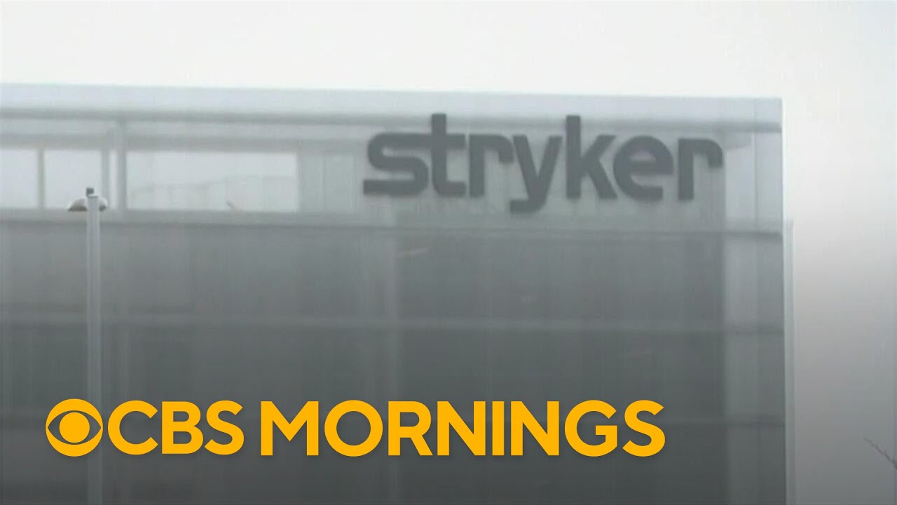 How the war in Iran could be expanding after recent cyberattack on U.S. company