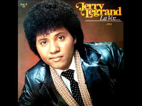 JERRY LEGRAND - LA META DEL VAGO (1984) L.R.E.