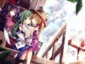 C-clays - Itoshi kimi wo mitsuke ni (english) 