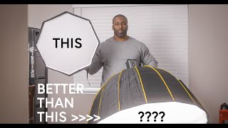 Stop Filling In The Shadows! Understanding "Wrap-Around" Portrait Photography Lighting