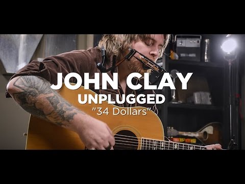 John Clay 