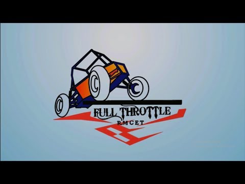 Team Full Throttle ESI 2018